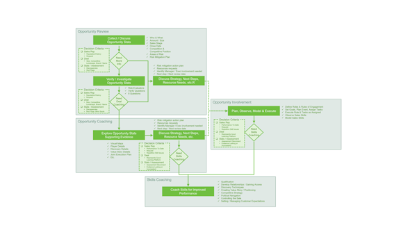 MGR202: Coaching Sales Execution Excellence